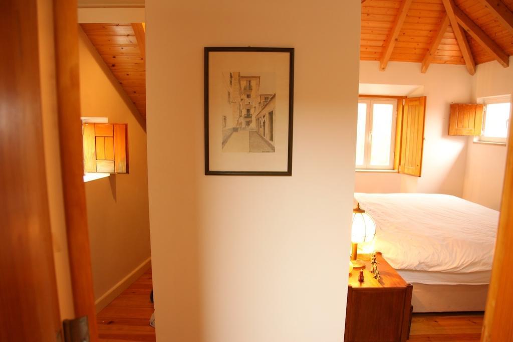 Sao Vicente House Apartment Lisbon Bilik gambar