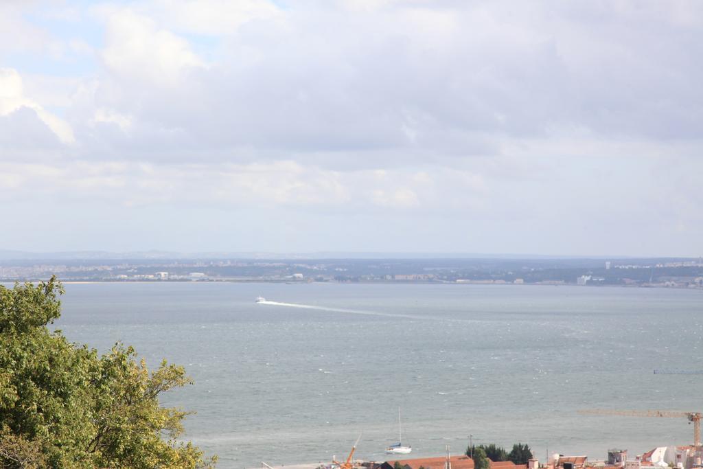 Sao Vicente House Apartment Lisbon Bilik gambar