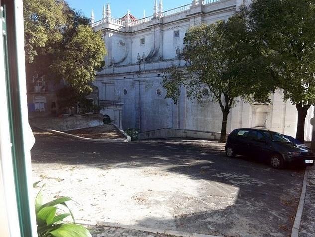 Sao Vicente House Apartment Lisbon Bilik gambar