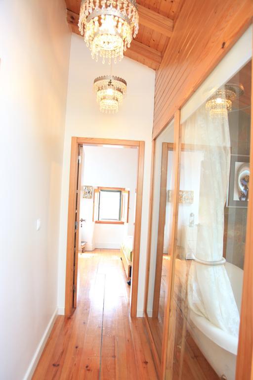 Sao Vicente House Apartment Lisbon Bilik gambar