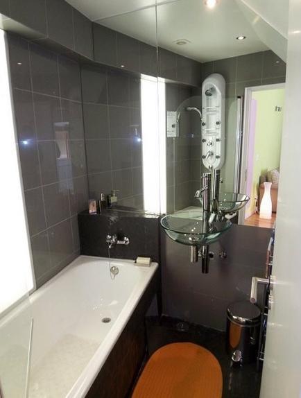 Sao Vicente House Apartment Lisbon Bilik gambar