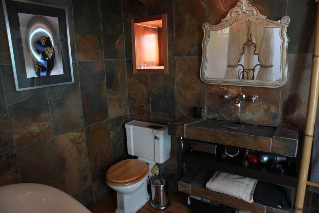 Sao Vicente House Apartment Lisbon Bilik gambar