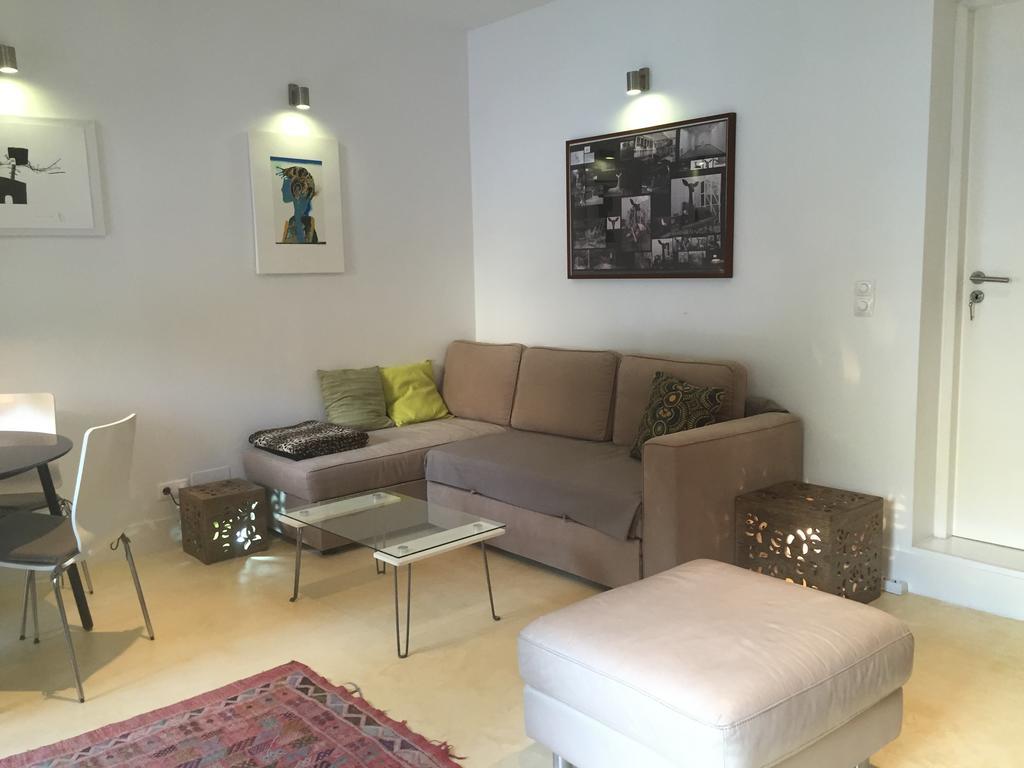 Sao Vicente House Apartment Lisbon Luaran gambar
